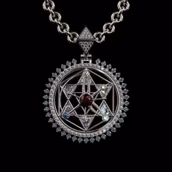 Chains NFT #224
