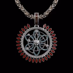 Chains NFT #5543