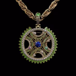 Chains NFT #1297