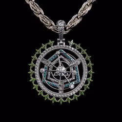 Chains NFT #8916