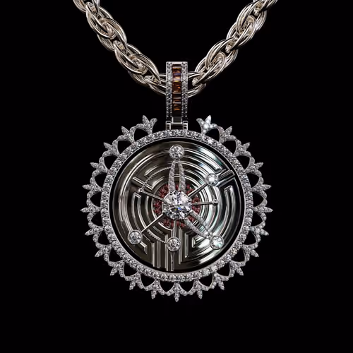Chains NFT #7433