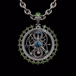 Chains NFT #8107