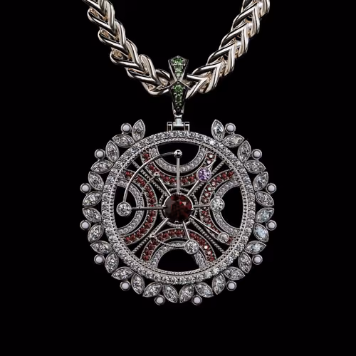 Chains NFT #5449