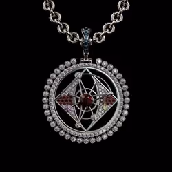 Chains NFT #8565