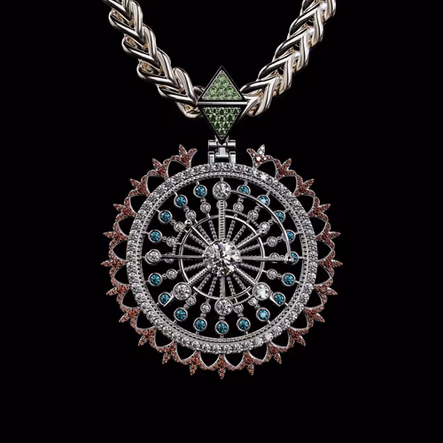 Chainsnft