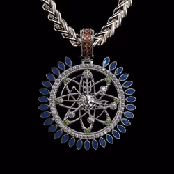Chains NFT #6301