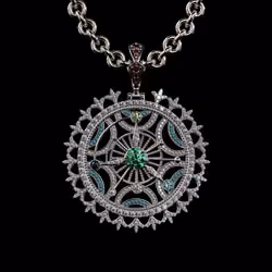 Chains NFT #1838