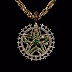 Chains NFT #8397