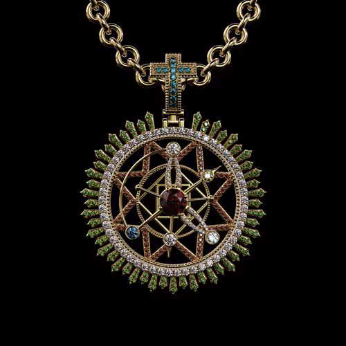 Chains NFT #1694