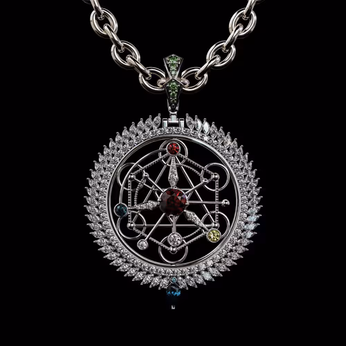 Chains NFT #2455