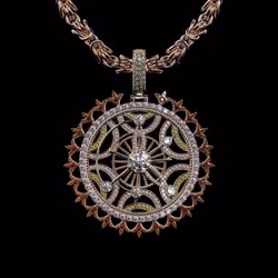 Chains NFT #5416
