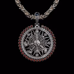 Chains NFT #8151