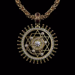 Chains NFT #2427