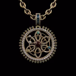 Chains NFT #8699
