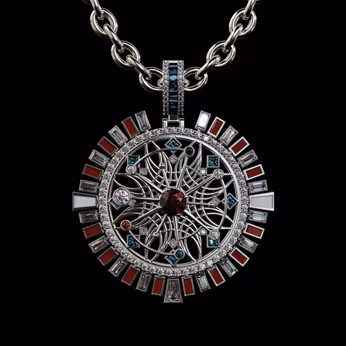 Chains NFT #9971