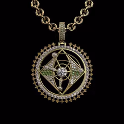 Chains NFT #1839