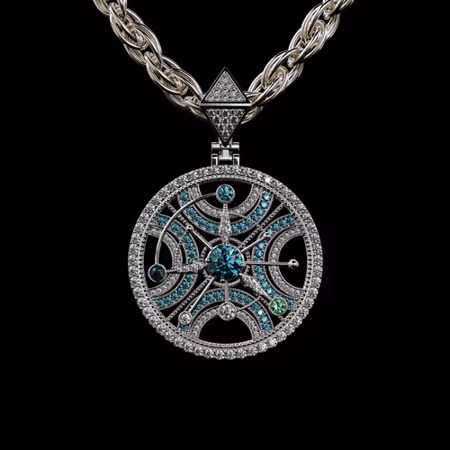 Chains NFT #5425