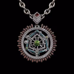 Chains NFT #7083