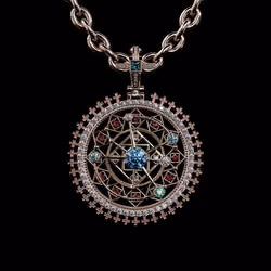 Chains NFT #6731