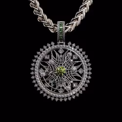 Chains NFT #9538