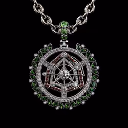 Chains NFT #956