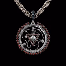 Chains NFT #6153