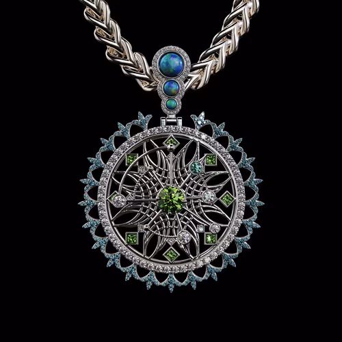 Chains NFT #1436