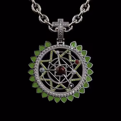 Chains NFT #6589