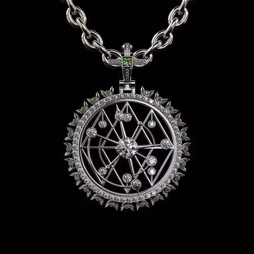 Chains NFT #7528