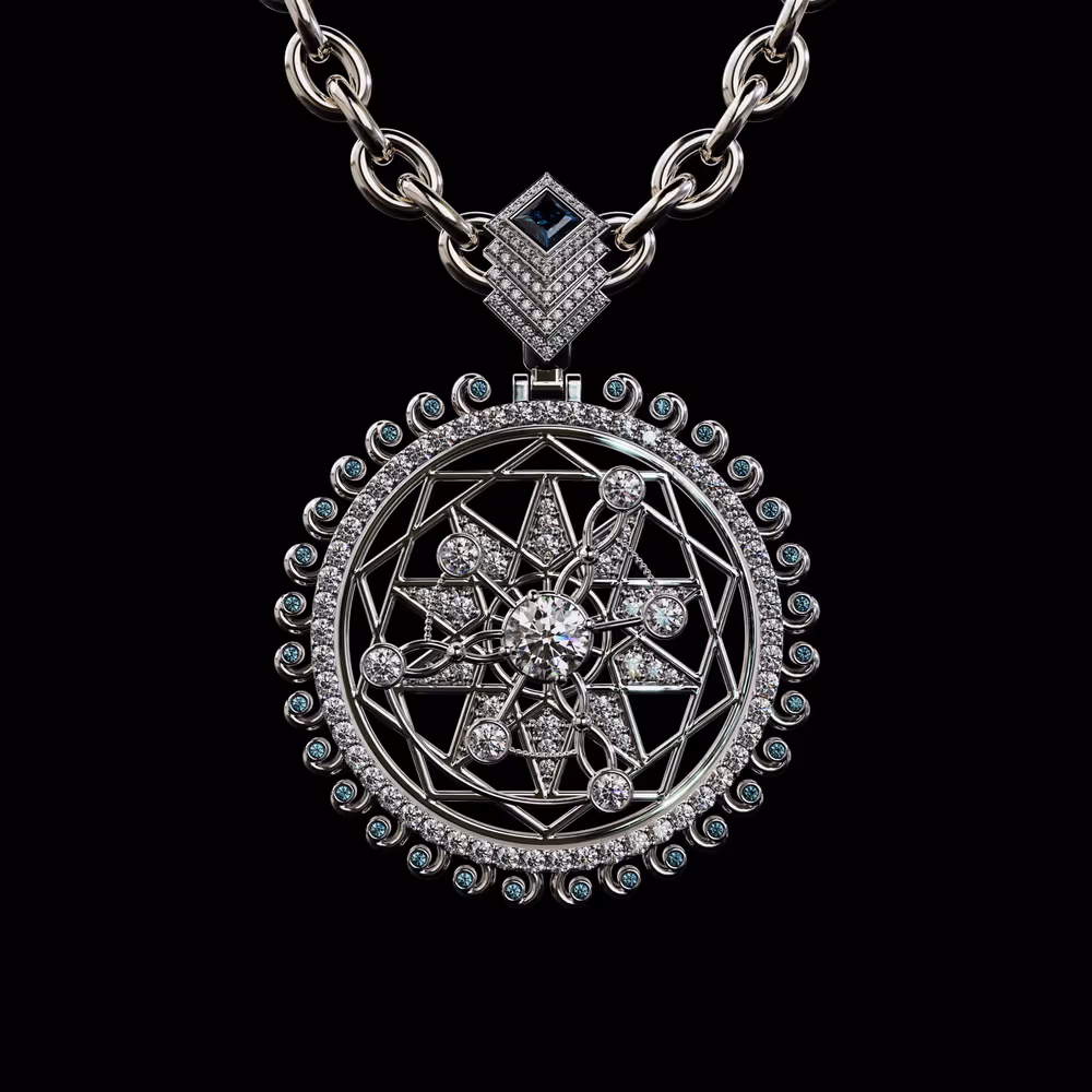Chains NFT #9959
