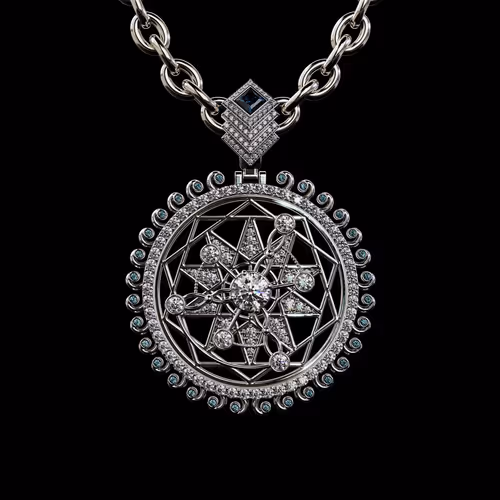 Chains NFT #9959