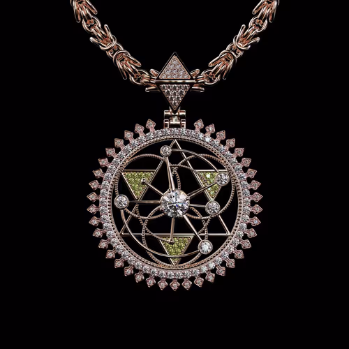 Chainsnft