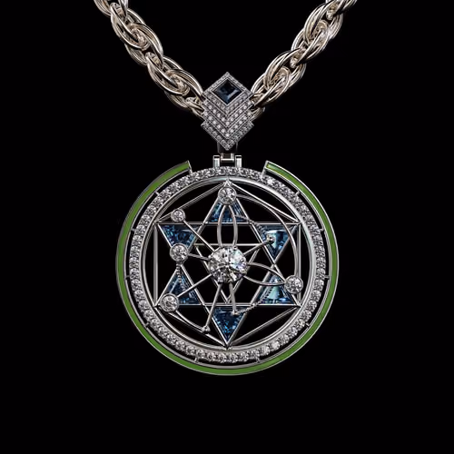 Chains NFT #1680