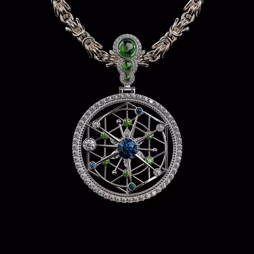 Chains NFT #359