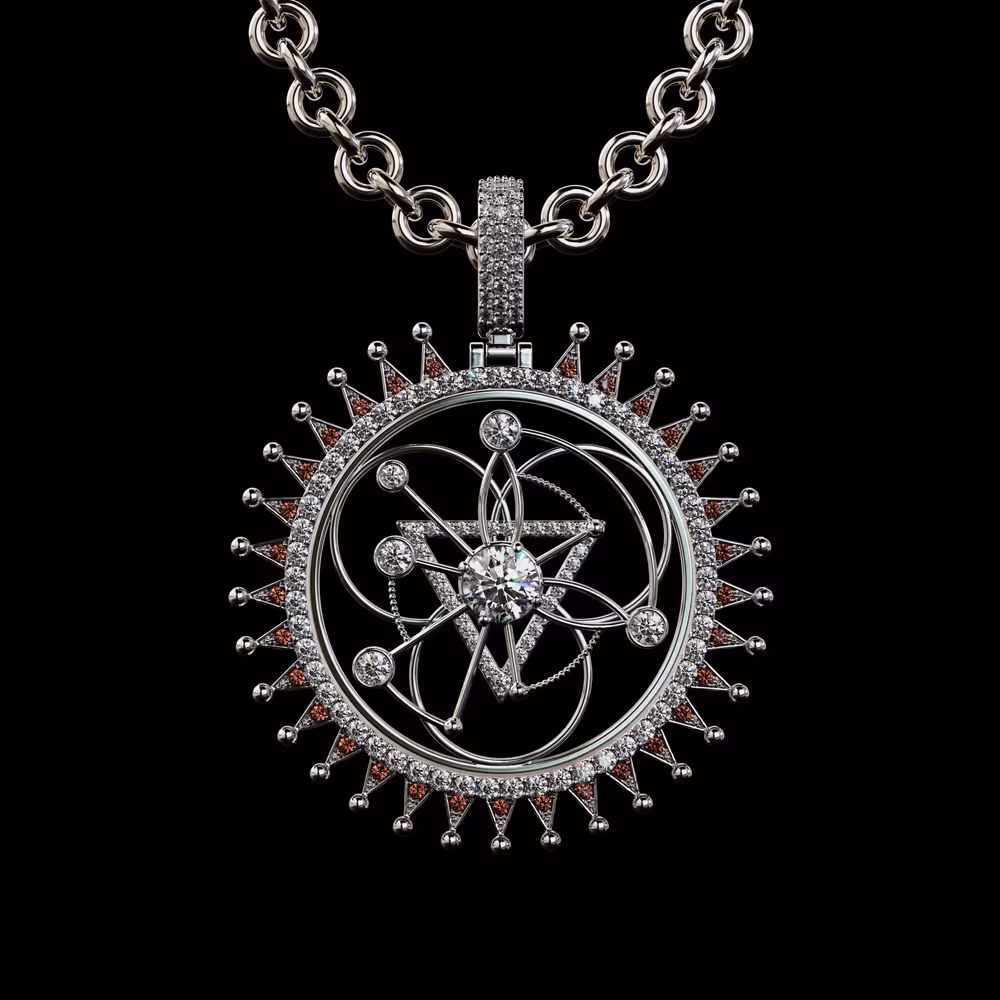 Chains NFT #9983