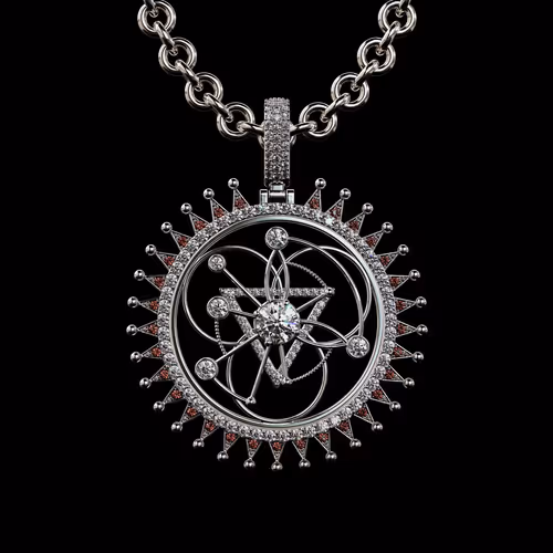 Chains NFT #9983
