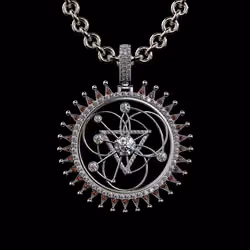 Chains NFT #9983