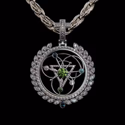 Chains NFT #8147