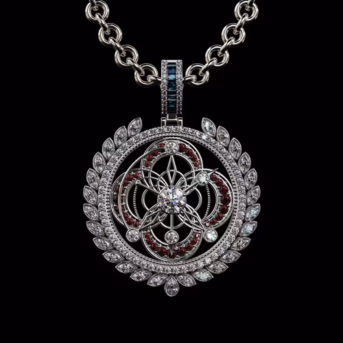 Chainsnft
