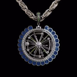 Chains NFT #1584