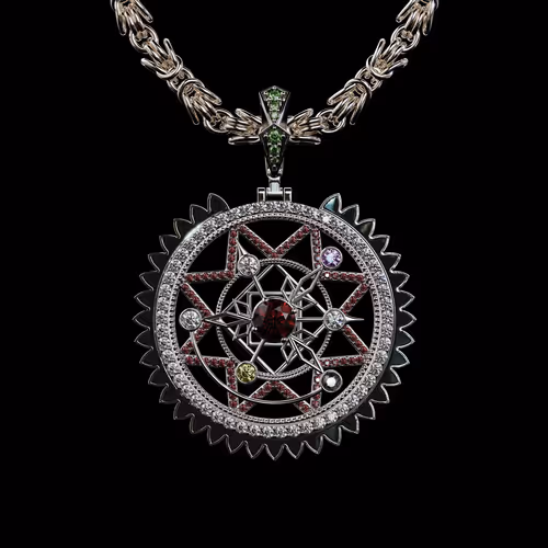 Chainsnft
