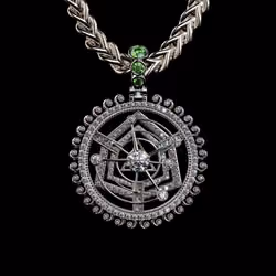 Chains NFT #5322
