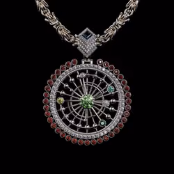 Chains NFT #9635