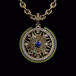 Chains NFT #8134