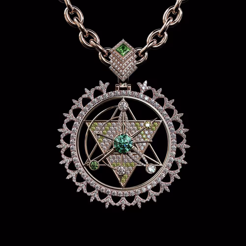 Chainsnft