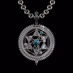 Chains NFT #8842