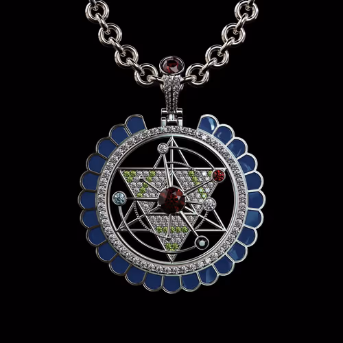 Chains NFT #9999