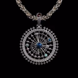 Chains NFT #7915
