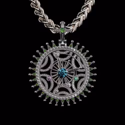 Chains NFT #5860