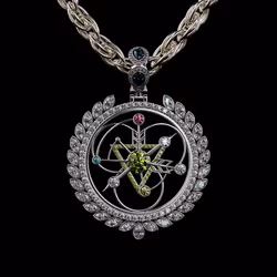 Chains NFT #8204